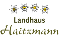 Landhaus Haitzmann - Ferienwohnungen in Lofer/Salzburg